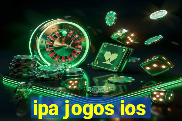 ipa jogos ios